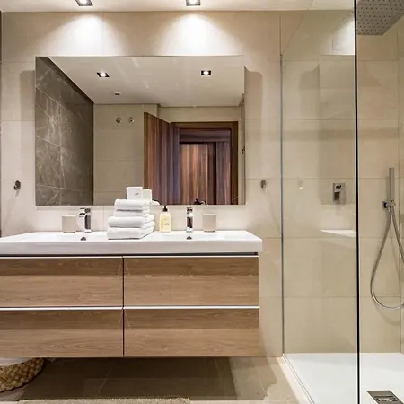 Ml4- Stunning By Apartment