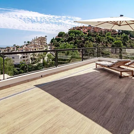 Ml4- Stunning By Apartment Marbella