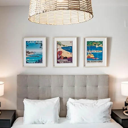 Apartment Ml4- Stunning By
