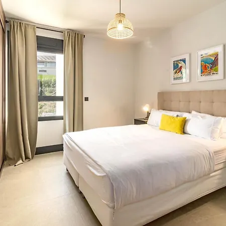 Ml4- Stunning By Apartment Marbella