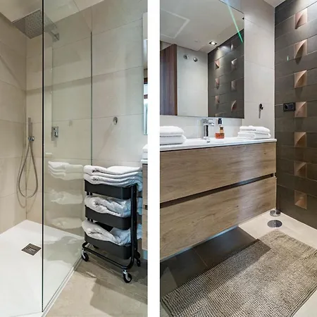 Apartment Ml4- Stunning By
