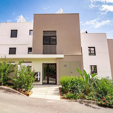 Ml4- Stunning By Apartment *