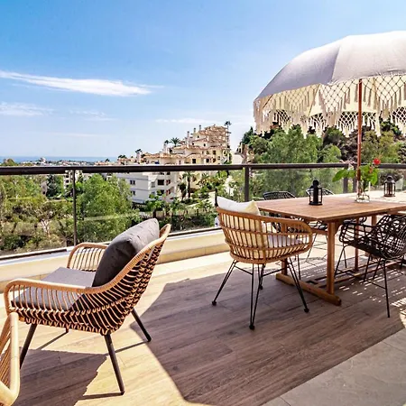 Ml4- Stunning By Marbella