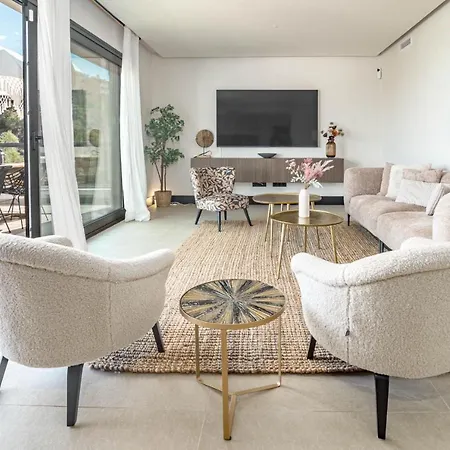 Apartment Ml4- Stunning By