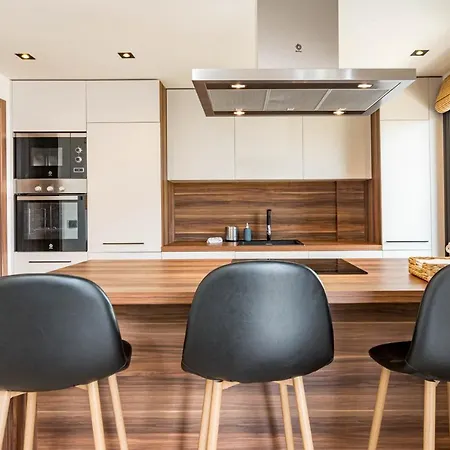 Ml4- Stunning By Apartment