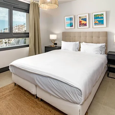 Apartment Ml4- Stunning By Marbella