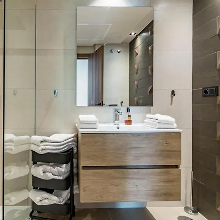 Ml4- Stunning By Apartment Marbella