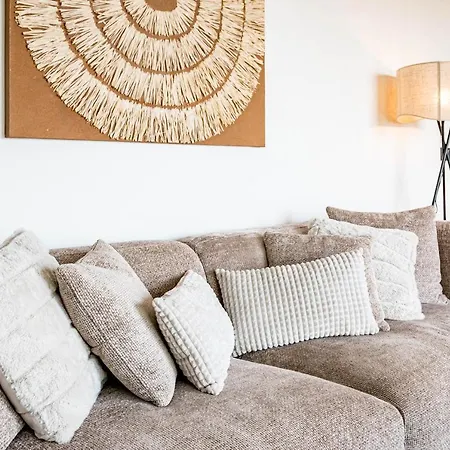 Apartment Ml4- Stunning By *