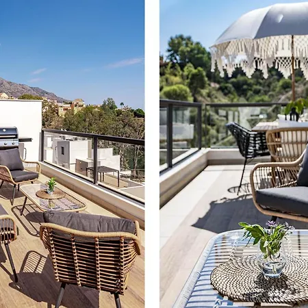 Ml4- Stunning By Apartment