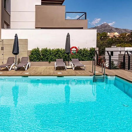 Apartment Ml4- Stunning By