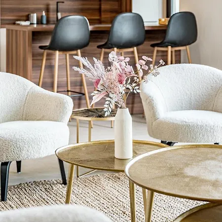 Ml4- Stunning By Apartment Marbella
