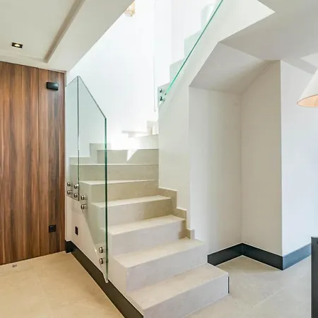 Apartment Ml4- Stunning By Marbella