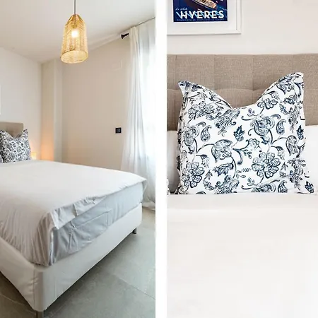 Apartment Ml4- Stunning By Marbella