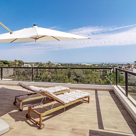 Ml4- Stunning By * Marbella
