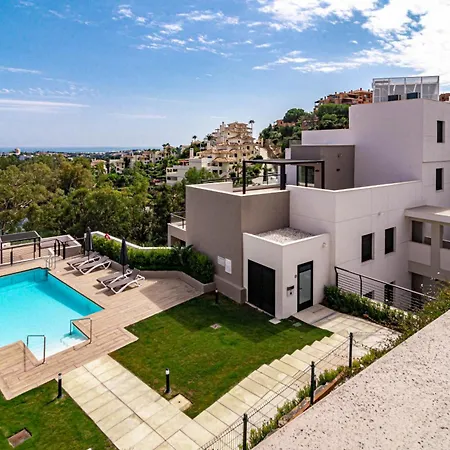 Apartment Ml4- Stunning By *